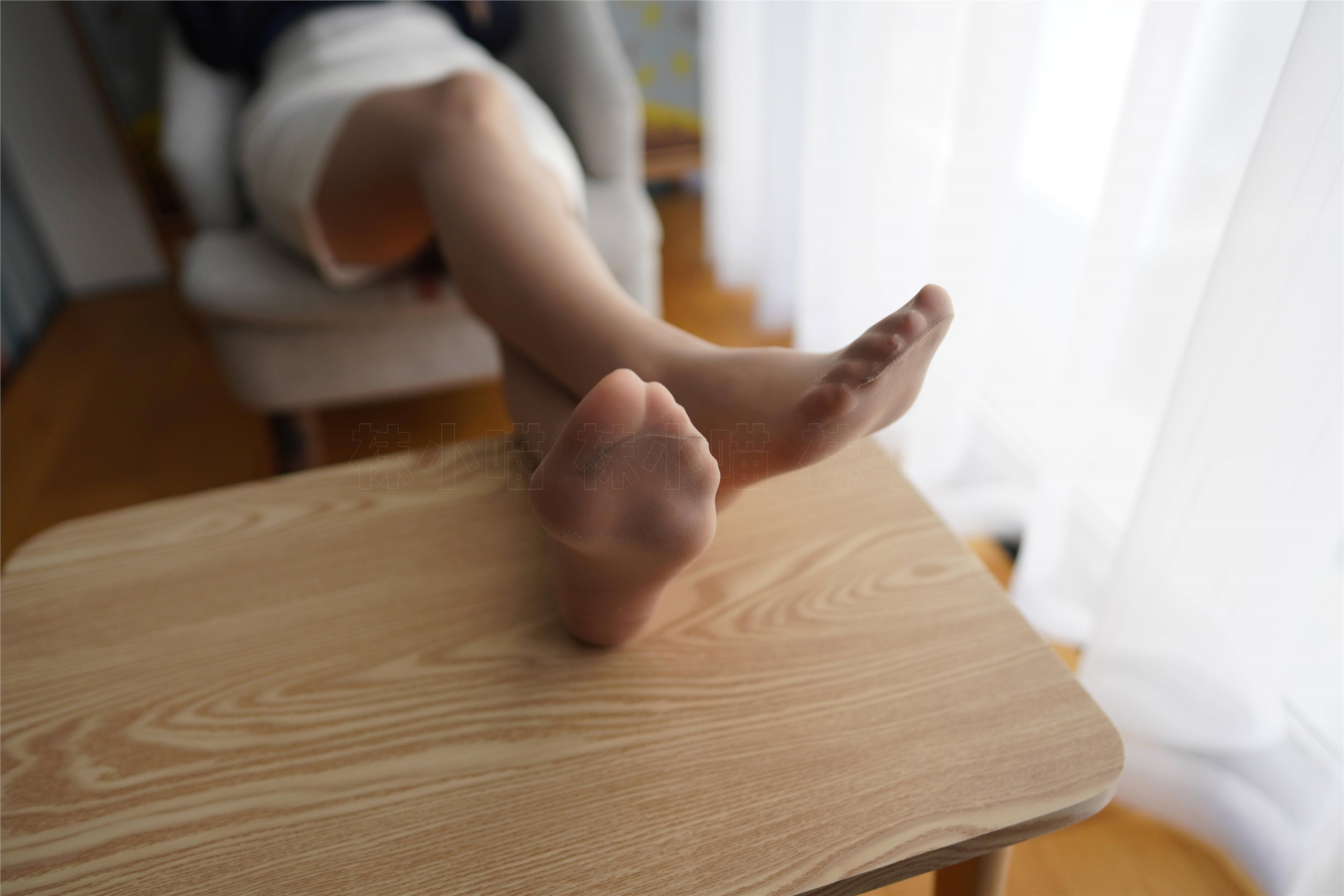 壹吻映画  2021.01.08 YW002 《雅妍-清爽职业装》